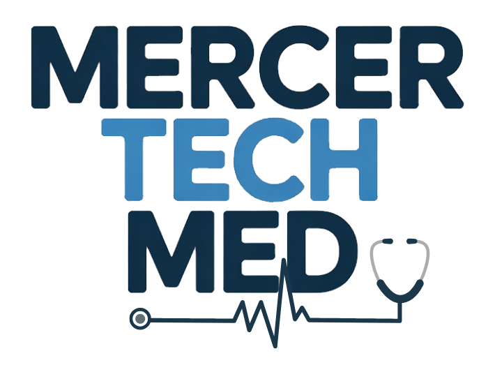 Mercer Tech Med